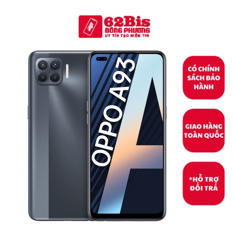 Oppo A93