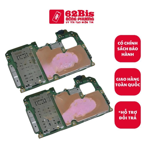 Board / Main  Vivo Y16 (Zin Máy )