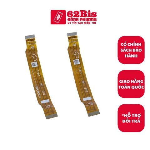 Cáp Nối Main Sạc Vivo Y16 (Zin Máy )