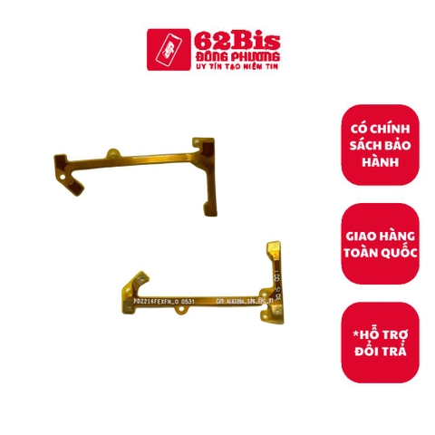 Dây Nguồn loa Ngoài Vivo Y16 (Zin Máy )