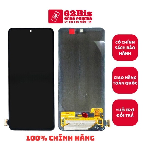 Màn Hình Xiaomi Redmi Note 11 Pro Plus / 21091116UG full amoled (chính hãng 100%)