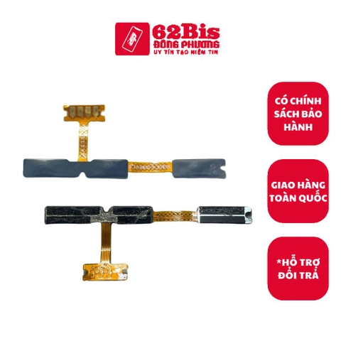Dây Mở Nguồn + Volume Samsung A05 / A055 (Zin)