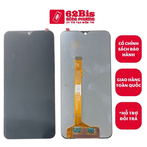 Màn Hình Vivo IQOO U10 (Zin máy)- trị kén