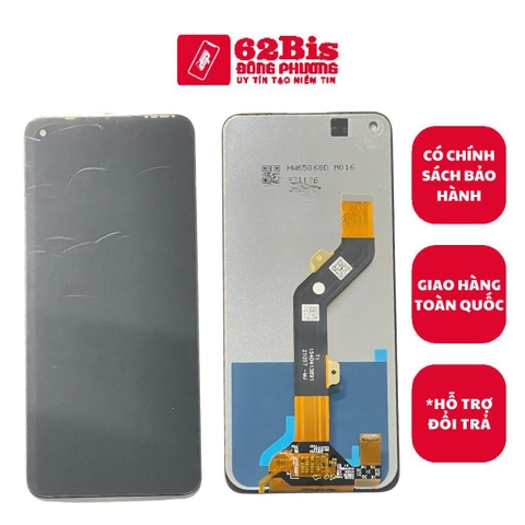 Màn Hình Tecno Itel S16 Pro /  W6503 (Zin)