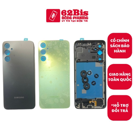 Vỏ Samsung A05s 2023 / A057F ko Sườn (Zin)