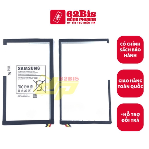 Pin Samsung Tab T311 / T310 / Tab 3 8.0 /T4450E (Zin Cty)
