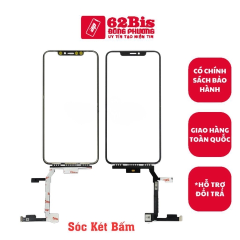 Cảm Ứng Iphone Xsmax / Xs max / XSM (Zin)