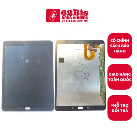 Màn Hình Samsung Galaxy Tab S2 9.7inch / T810 / T813 / T815 / T819 Full Amoled (100% zin hãng)