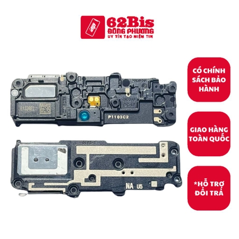 Loa Ngoài / Chuông Samsung S21 / S21 5G / G991 (Zin Máy)