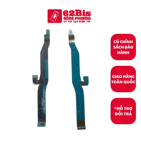 Dây nguồn Anten Sóng Samsung Note 10 Plus 5G / N976V (Zin máy)