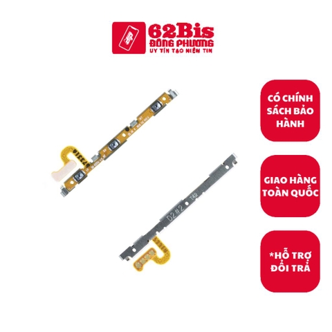 Dây Mở Nguồn + Volume Samsung Note 8 / N950F ( Zin)