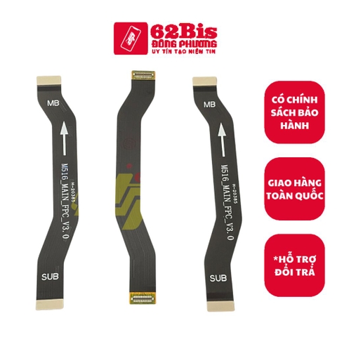 Cáp Nối Main Sạc Xiaomi Redmi Note 8 (Zin)