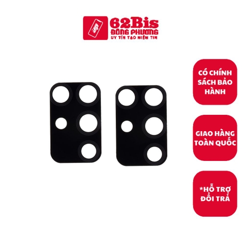 Kính camera sau Samsung A71 (Zin)