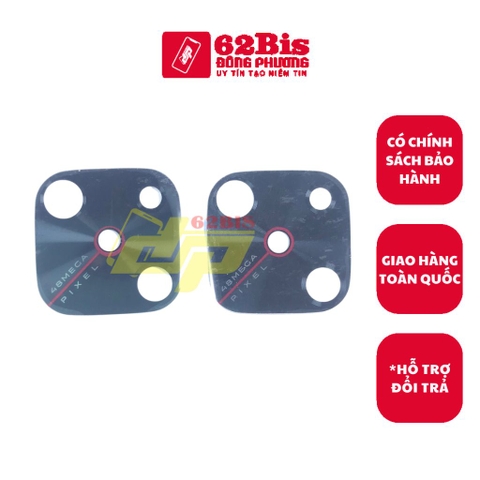 Kính Camera Vivo S1 Pro / Y9S (Zin)