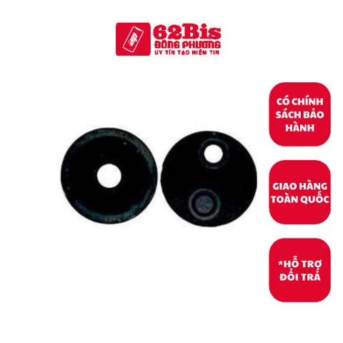 Kính Camera Vivo Y16 (Zin)