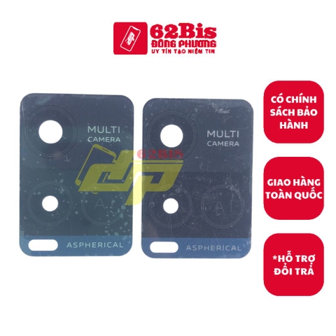 Kính Camera Vivo Y21 - 2021 / Y33s / Y21s / Y33T (Zin)