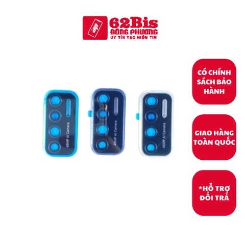 Vành Kính Camera Vsmart Live 4 / V640A