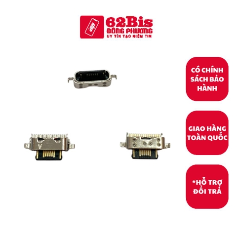 Chân Sạc V-smart Active 1 Plus / Active 1+ / Active 1Plus cb 5c=50k