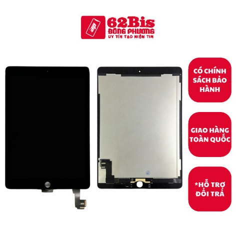 Màn Hình Ipad Air 2 / IPad 6 full (Zin Máy)