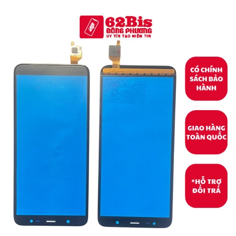 Cảm Ứng Samsung J8 Plus / J8 2018 / J800 / J805 / J810 (Zin)