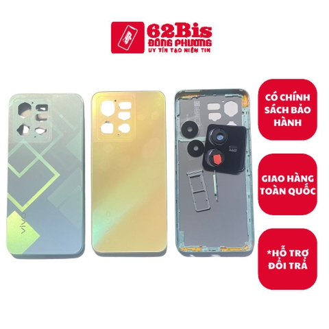 Vỏ Vivo Y22 / Y22s Bộ Ko Sườn (Zin)