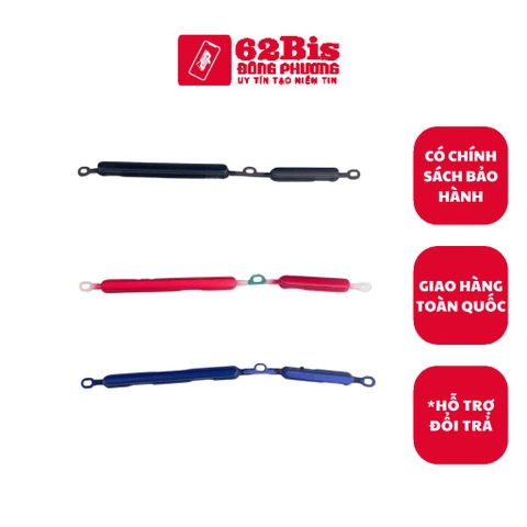 Bộ Nút ngoài Samsung A03 (Zin)