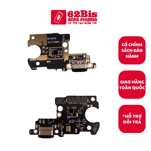 Cụm Chân Sạc Xiaomi Mi9Se / Mi 9Se (Zin full ic)