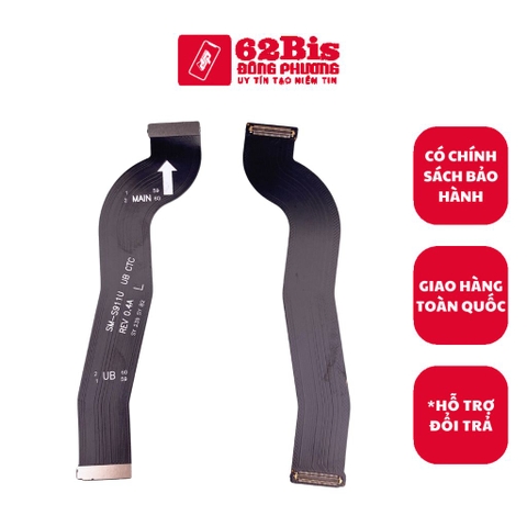 Cáp Nối Màn Hình Samsung S23+/ S23 Plus / G916 (Zin)