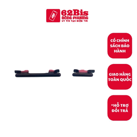 Bộ Nút ngoài Huawei Nova 3i (Zin)