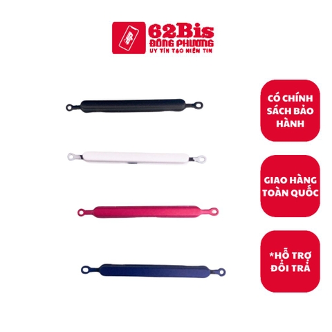 Bộ Nút ngoài Samsung A03S (Zin)