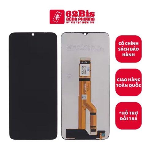 Màn Hình Huawei Honor X6A / X5 Plus / X5B / X5B Plus (Zin)