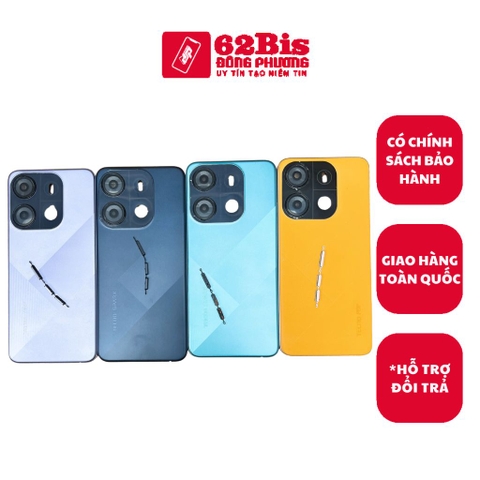 Vỏ / Lưng sau Tecno Spark go 2023 (Zin)