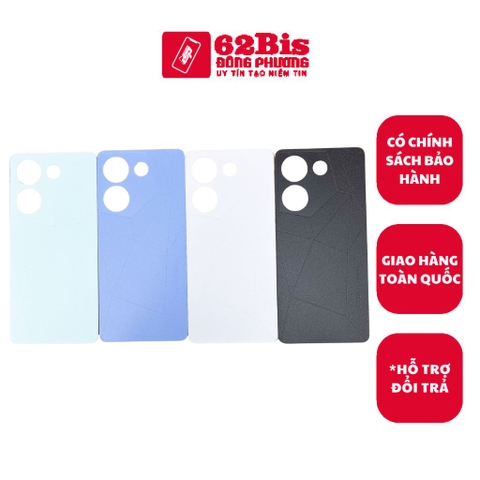 Vỏ / Lưng sau Tecno Camon 20 / Camon 20 Pro / Camon 20 Premier (Zin)