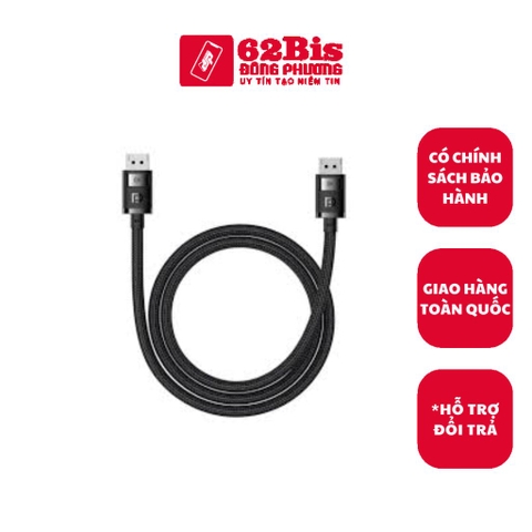 Cáp Sạc Biyoso Hdx1 - 1.5m