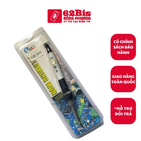 Cây Hàn cầm tay V908 - 60W