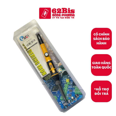 Cây Hàn cầm tay V909 - 60W