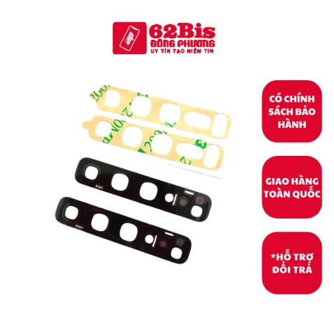 Kính Camera Sau Samsung S10 - 5G / G977