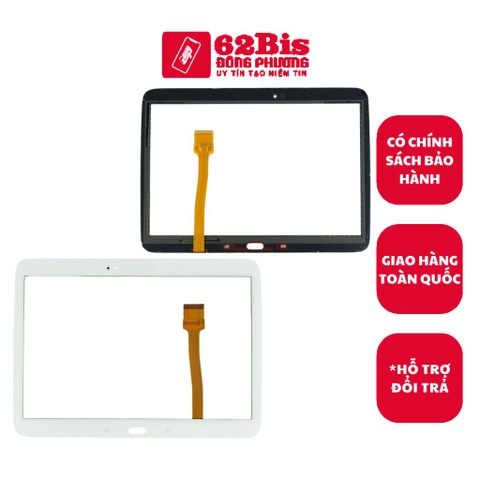 Cảm Ứng Samsung Tab 3 10.1 P5200 / P5210 / P5220 (Zin)
