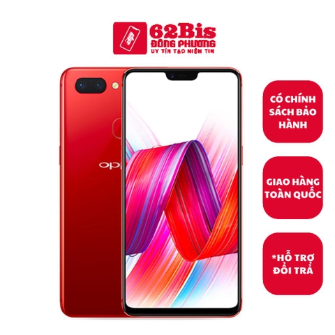 ĐT OPPO F7 Ram 4-64G