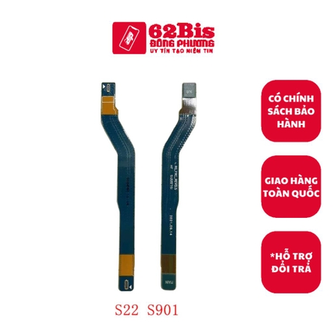 Dây nguồn Anten Sóng Samsung S22 / S901 (Zin)