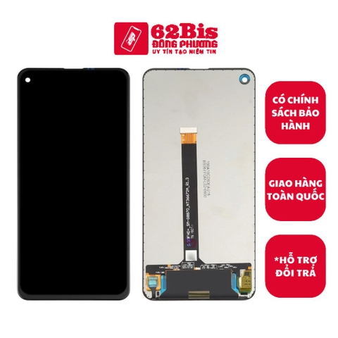 Màn Hình Samsung A8S – 2019/G8870 Zin
