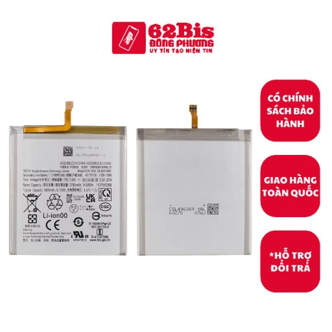 Pin Samsung S23 / S911 / BS912ABY (Zin Cty)