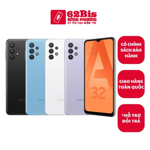 Samsung Galaxy A32