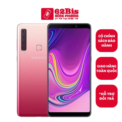 Samsung Galaxy A9 2018 / A920