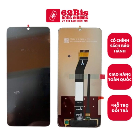 Màn Hình Xiaomi Redmi A3 / Poco C61 (Zin)