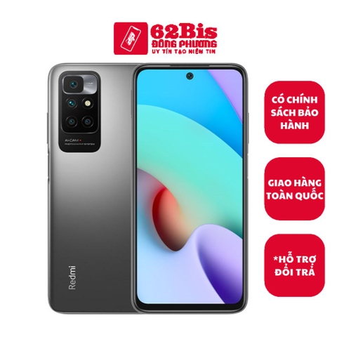 Xiaomi Redmi 10 (6GB/128GB)