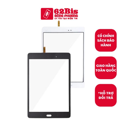 Cảm Ứng Samsung Tab A 8.0 T350 / P350 (Zin)