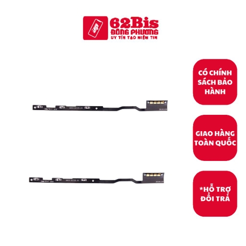 Dây Mở Nguồn + Volume Google Pixel 4a / pixel 4A (100% chính hãng)