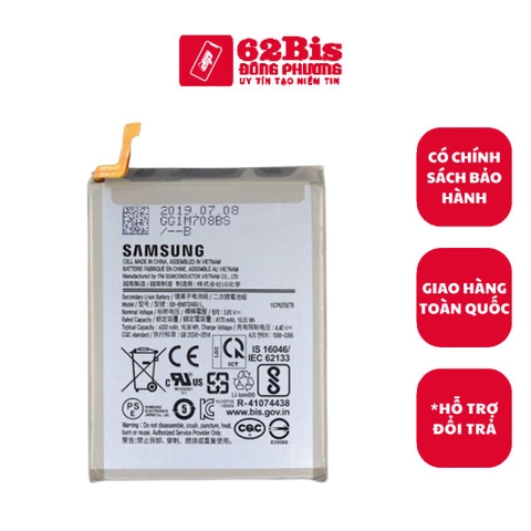 Pin Samsung A60 / A606 / BA606ABU (Zin Cty)