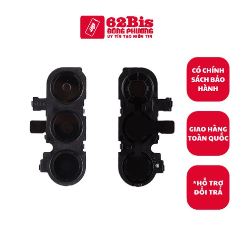 Vành Kính Camera Samsung A16 4G (Zin)